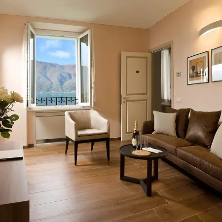 Sleeps 8 Pool Air Con Wifi * Lezzeno